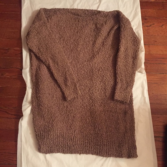 NWT - Samyama Popcorn Cardigans with Pockets - Picture 5 of 7